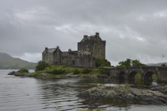 Eilean Donan