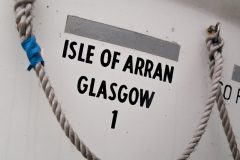Arran Ferry